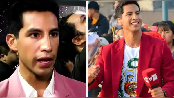 Santiago Suárez estaría apartado del programa ‘Domingos de fiesta’ tras acusación por violencia sexual