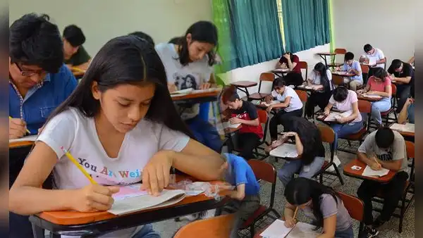 Resultados del examen de admisión UNSM 2025-I: conoce la lista de ingresantes a la Universidad Nacional San Martín