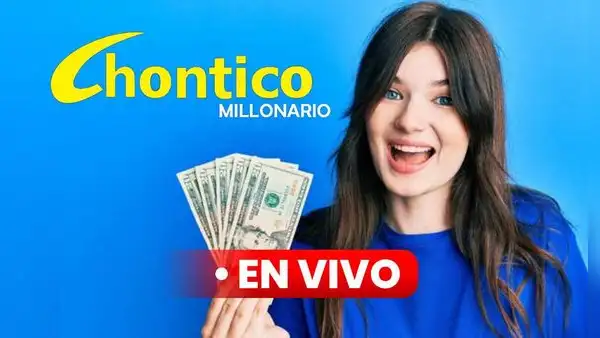 RESULTADO Chontico Día y Noche de HOY, 2 de diciembre: qué cayó en los último sorteos y dónde ver el chance