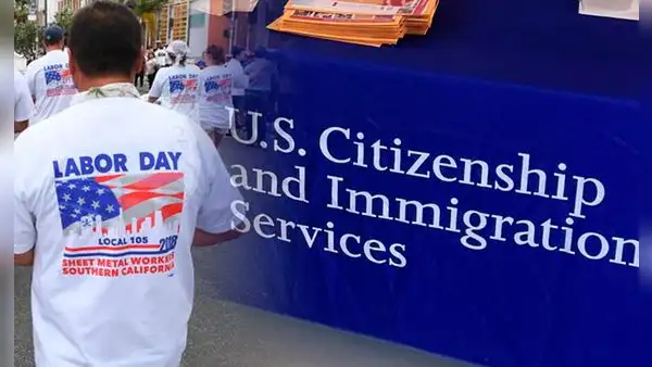 Buena noticia para inmigrantes 2025: el requisito especial para lograr el permiso de trabajo sin costo en USA