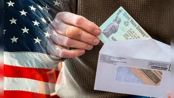 Cheque de estímulo de US$3.200 en Estados Unidos: estos serán los beneficiarios del último monto en 2024