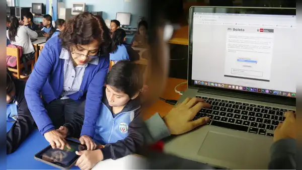 Verifica si tu docente está titulado a través de esta plataforma del Minedu