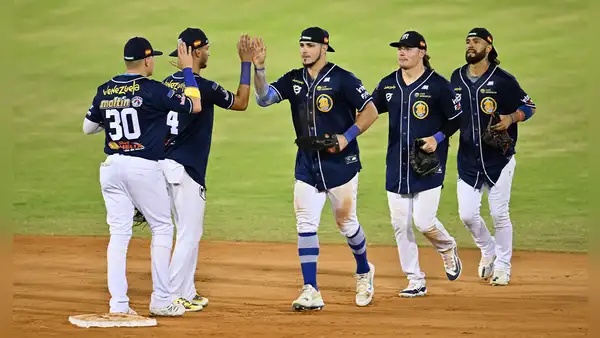 Resultados LVBP HOY EN VIVO, 1 de diciembre: revisa los marcadores finales de los juegos de hoy