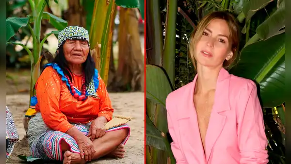 Anis Samanez defiende su polémico comentario sobre la comunidad shipibo – conibo: “Han tergiversado”