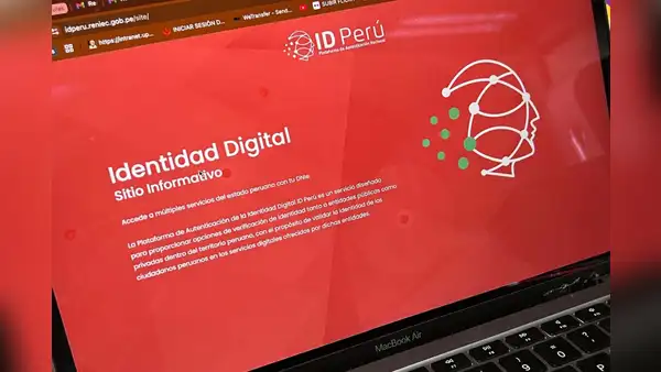 ¿Qué es ID Perú? Reniec lo masificará en 2025: todo lo que debes saber sobre este sistema
