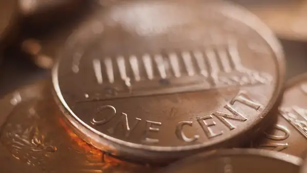 Moneda de 1 centavo de 1983 que vale US$11.500 por un error de acuñación: cómo y en dónde comprarla en USA