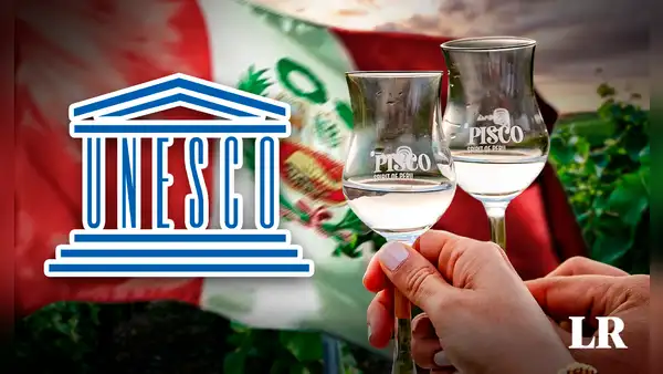 Unesco reconoce oficialmente origen peruano del pisco: inscribió documentos históricos en su registro