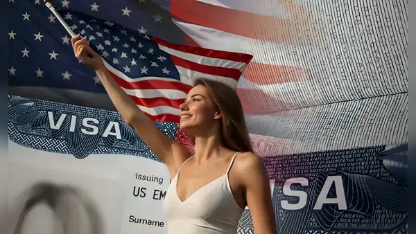 ¿Cómo entrar a Estados Unidos sin visa? El programa que permite el ingreso a USA por 90 días en 2025
