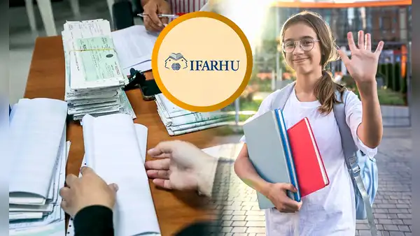 Cobra el doble pago de beca de Concurso 2024: el importante anuncio del Ifarhu para los estudiantes en diciembre