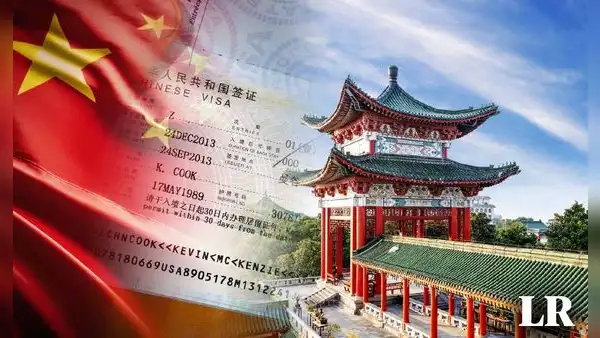 Este es el país cuyos ciudadanos puede entrar sin VISA a China y guarda un importante vínculo con Perú