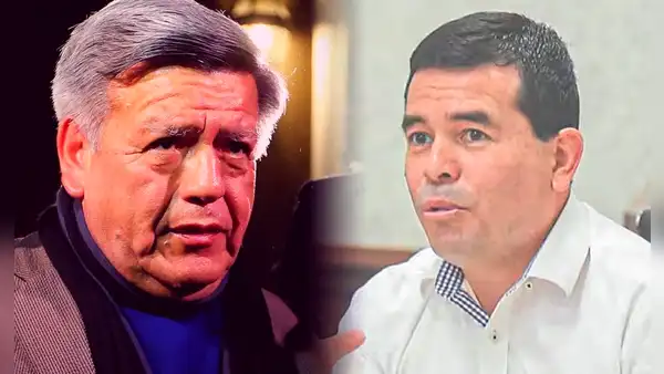 Extrabajador de gobernador César Acuña será su "contralor" en La Libertad