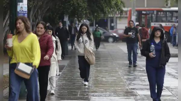 Senamhi emite alerta naranja por 72 horas en Perú: se pronostica nieve, granizo y fuertes lluvias en 12 regiones desde HOY