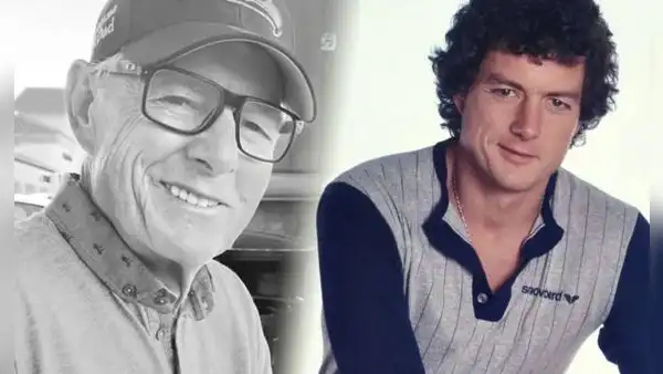 Muere Wayne Northrop, famoso actor de 'Days of Our Lives' y 'Dinasty', a los 77 años tras luchar contra alzheimer