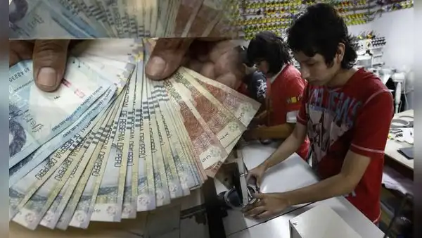 La excelente noticia para trabajadores del sector privado en Perú hasta el 15 de diciembre de 2024 por Navidad