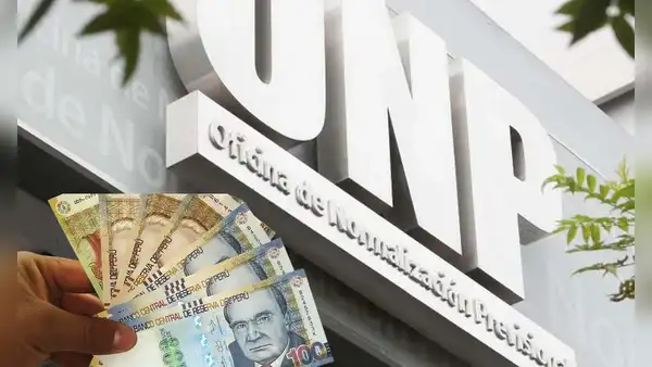 Proponen que monto del sueldo mínimo sea equivalente al de la pensión de jubilación mínima en el Perú