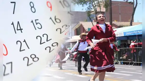 ¿Es feriado o día no laborable el 6 de diciembre de 2024? Lo que señala la norma en El Peruano