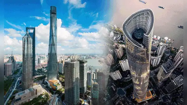 La Torre de Shanghái, el tercer edificio más grande del mundo que soporta superterremotos: es 2 veces la Torre Eiffel