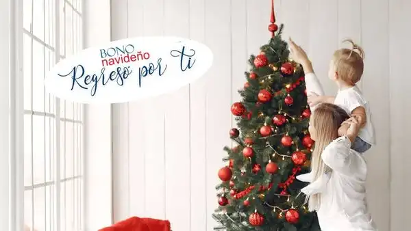 Verifica el Bono Navideño 2024 de 1.500 pesos: esta es la fecha límite que puedes cobrar el subsidio de Luis Abinader