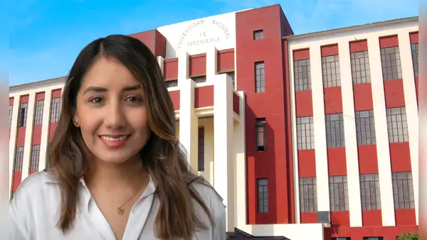 La destacada hija de Tongo que estudió Ingeniería en la UNI y obtuvo primer puesto: trabajó en la NASA y hoy radica en Alemania