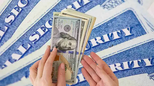 Estupendas noticias, cheque de estímulo USA: jubilados de 65 años recibirán pagos de US$800 antes de 2025