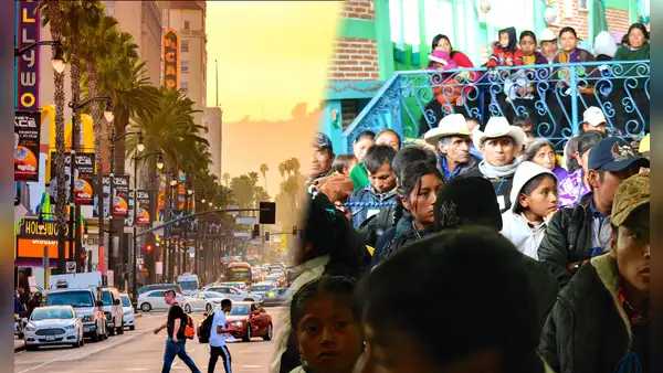 Atención, inmigrantes en California 2024: Los Ángeles ofrece servicios como ciudad santuario antes de la deportación