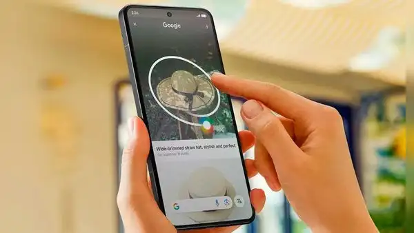 ¿Tienes un teléfono Android? Así podrás instalar 'Circle to Search', la nueva función de Google