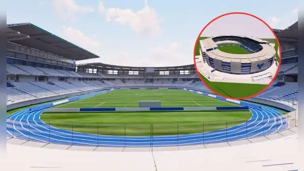 El imponente estadio que se está construyendo en Perú y estará listo en 2028: tendrá 6 niveles y contará con alta tecnología