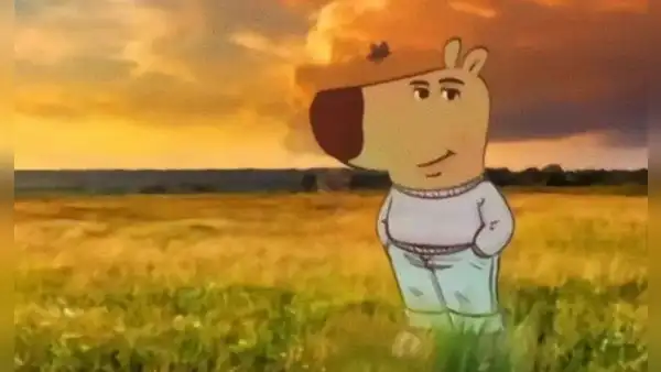 ¿Qué significa 'chill de cojones' y cuál es el origen del meme viral en TikTok?
