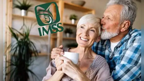 Pensión IMSS 2024: el último pago del año ya está confirmado y caerá en esta fecha