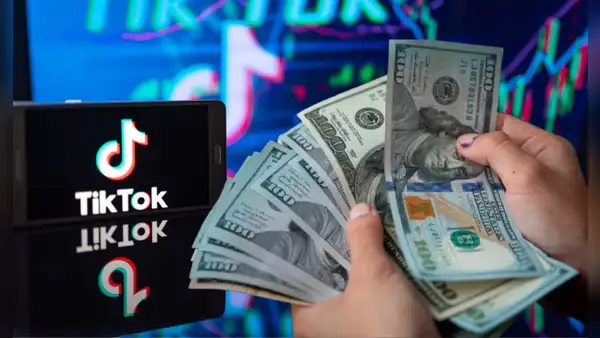 ¿Cuántos seguidores necesitas para empezar a ganar dinero en TikTok y cuánto podrías obtener al mes? Aquí te lo explicamos