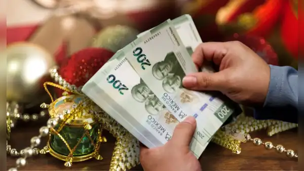 ¿Cómo calcular el aguinaldo 2024 en México? Descubre cuánto te corresponde HOY, 3 de diciembre