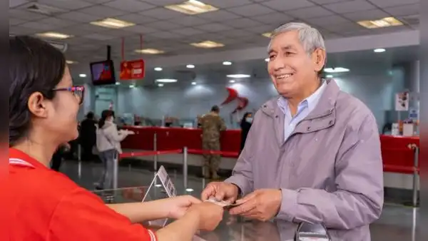 Gratificación para jubilados de la ONP en diciembre: ¿cuándo se entrega y qué regímenes la reciben?