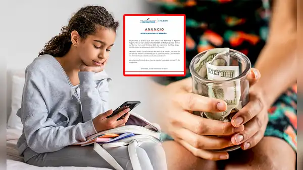 El IFARHU vuelve a hacer cambios en diciembre 2024: el comunicado que altera el pago de la beca de Concurso