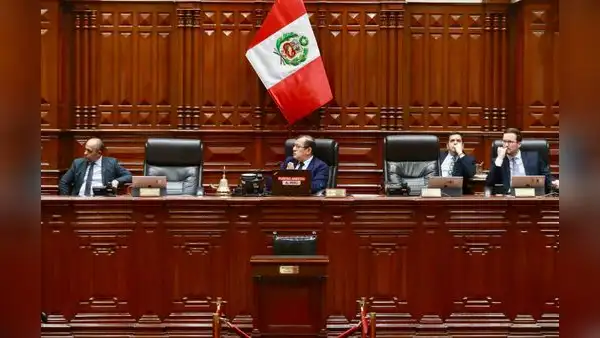 Congreso está a punto superar tope del 0.6% de los S/ 251.801 millones del presupuesto nacional