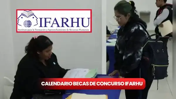 Confirman fecha de pago de las Becas de Concurso IFARHU 2024: consulta cuándo y cómo cobrar en tu provincia
