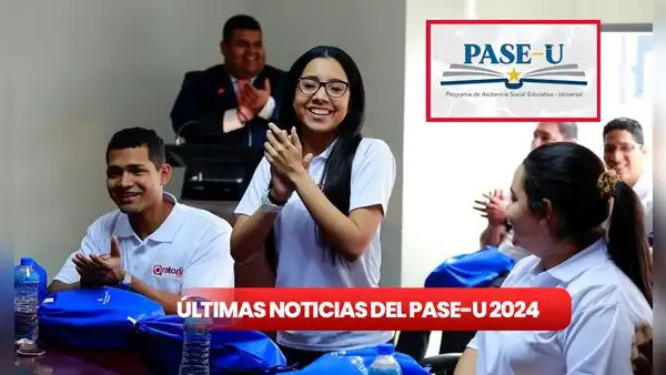 Cobra la beca PASE-U HOY, 5 de diciembre: buenas noticias de IFARHU, fechas, centros de pago y requisitos