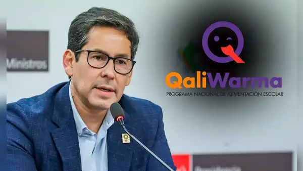 Fiscalía anunció investigación contra ministro Julio Demartini por presunta intoxicación en el programa Qali Warma