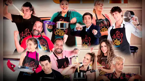 Exfigura de ‘El gran chef: famosos’ se convierte en el primer peruano en competir en ‘Gran hermano’ 2025 de Argentina