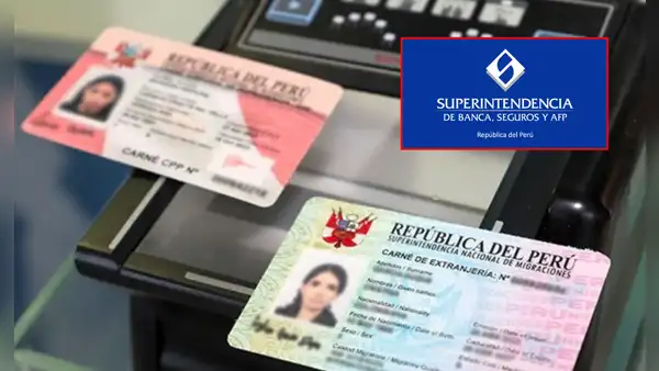 Migrantes extranjeros tendrán facilidades para apertura de cuentas: ¿qué dice propuesta de la SBS?