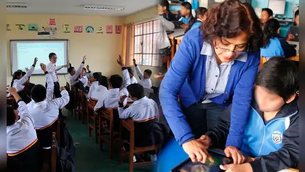 ¿Habrá clases en los colegios de Perú este feriado 6 de diciembre? Esto se sabe del calendario de Minedu