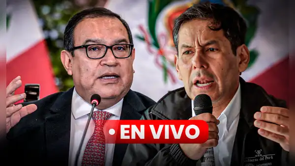 Comisión de Fiscalización EN VIVO: Alberto Otárola asegura que Dina Boluarte se sometió a una cirugía a la nariz