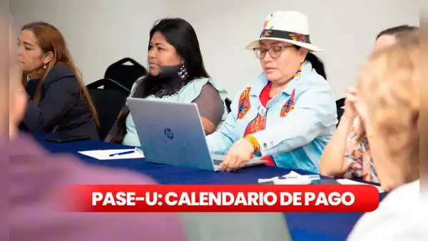 Calendario de pago del PASE-U 2024: conoce la fecha y provincias donde se entregarán cheques HOY