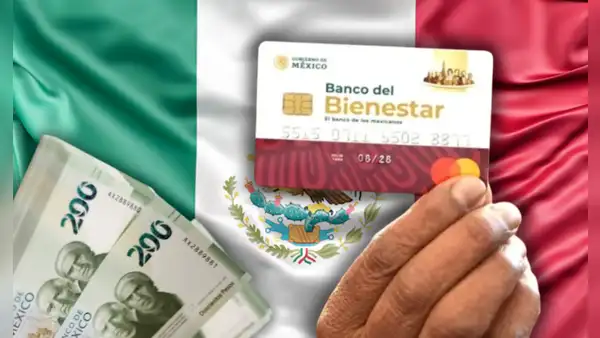 ¿Pensión Bienestar de México invertirá el orden alfabético? Revisa HOY, 4 de diciembre los detalles sobre los pagos de Enero 2025