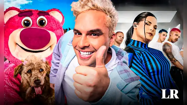 iOA, el influencer peruano que renunció a una multinacional para dedicarse a YouTube: “Pasé de ganar más de S/12.000 a no ganar nada”