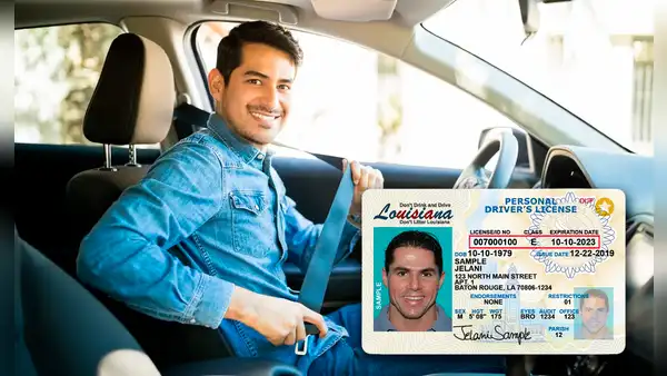 ¡Buenas noticias para inmigrantes en Estados Unidos! Estas personas pueden obtener la Real ID en 2024