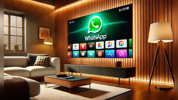 ¿Tienes un televisor con Google TV? Así puedes instalar WhatsApp en tu Smart TV y abrir tu cuenta