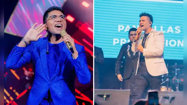 Ni Christian Yaipén ni Deyvis Orosco: ¿quién es el cantante peruano de cumbia mejor reconocido a nivel internacional, según la IA?