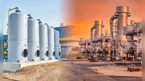 El país que liderará la producción de gas natural en 2025 tras superar a potencias mundiales como Rusia y China