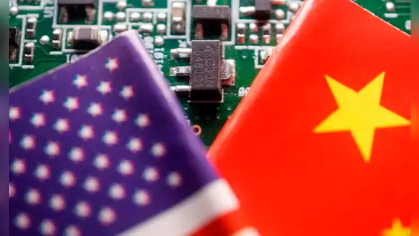 China bans exports of rare minerals to the US: it is important on making semiconductors exports