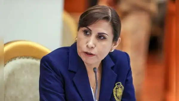 Fiscalía archiva investigación contra Patricia Benavides, Pablo Sánchez y Ruth Luque por falta de pruebas de Jaime Villanueva